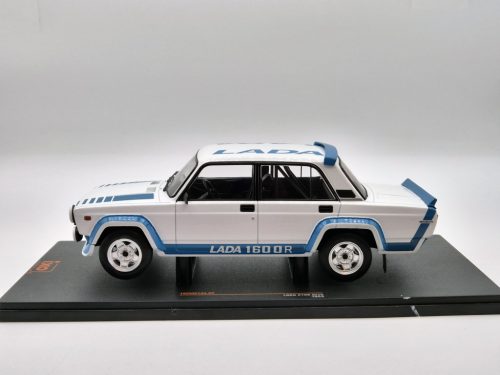 Lada 2105 VFTS 1600 R (1983) - Ixo - 1:18