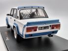 Lada 2105 VFTS 1600 R (1983) - Ixo - 1:18