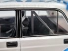 Lada 2105 VFTS 1600 R (1983) - Ixo - 1:18
