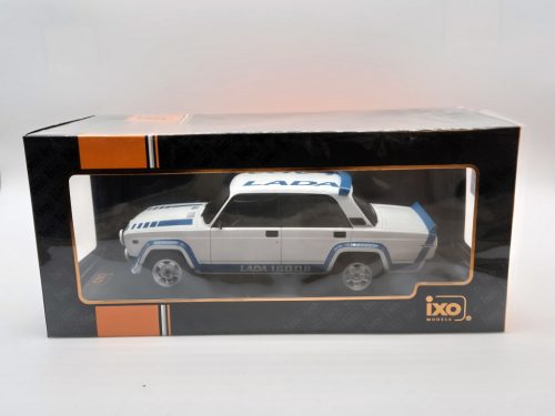 Lada 2105 VFTS 1600 R (1983) - Ixo - 1:18