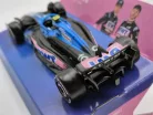 Renault Alpine A523 BWT Racing F1 #10 (2023) - Pierre Gasly - Bburago - 1:43