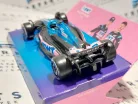 Renault Alpine A523 BWT Racing F1 #31 (2023) - Esteban Ocon - Bburago - 1:43