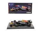 Red Bull RB19 Echipa Oracle F1 #11 (2023) - Sergio Perez - CU PILOT - Bburago - 1:43