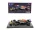 Red Bull RB19 Echipa Oracle F1 #11 (2023) - Sergio Perez - CU PILOT - Bburago - 1:43