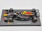Red Bull RB19 Echipa Oracle F1 #11 (2023) - Sergio Perez - CU PILOT - Bburago - 1:43