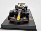 Red Bull RB19 Echipa Oracle F1 #11 (2023) - Sergio Perez - CU PILOT - Bburago - 1:43