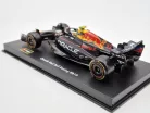 Red Bull RB19 Echipa Oracle F1 #11 (2023) - Sergio Perez - CU PILOT - Bburago - 1:43
