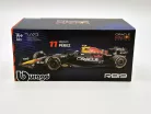 Red Bull RB19 Echipa Oracle F1 #11 (2023) - Sergio Perez - CU PILOT - Bburago - 1:43
