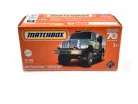 International Workstar Brush Truck - 39/100 - Matchbox - 1:64