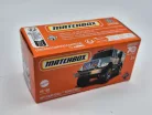 International Workstar Brush Truck - 39/100 - Matchbox - 1:64