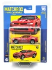 Matchbox Collectors - Chevrolet Camaro (2016) - Matchbox - 1:64