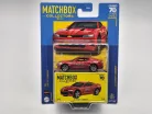 Matchbox Collectors - Chevrolet Camaro (2016) - Matchbox - 1:64