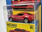 Matchbox Collectors - Chevrolet Camaro (2016) - Matchbox - 1:64