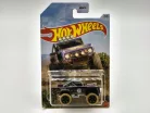 Hot Wheels Ford Bronco - Baja 4x4 serie - Hot Wheels - 1:64
