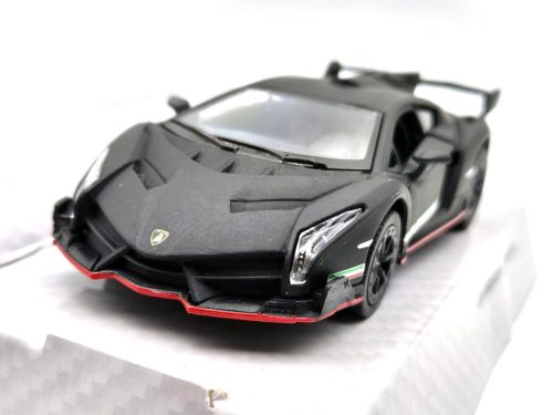 Lamborghini Veneno - Kinsmart - 1:36