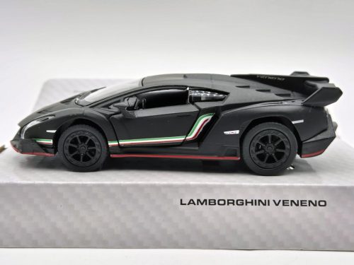 Lamborghini Veneno - Kinsmart - 1:36