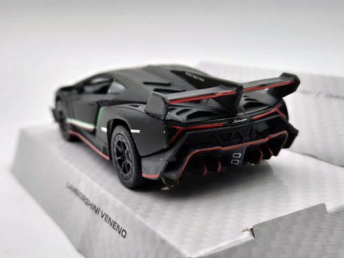 Lamborghini Veneno - Kinsmart - 1:36