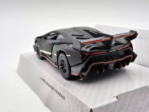 Lamborghini Veneno - Kinsmart - 1:36