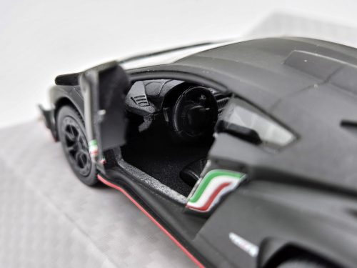 Lamborghini Veneno - Kinsmart - 1:36