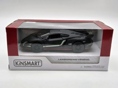 Lamborghini Veneno - Kinsmart - 1:36