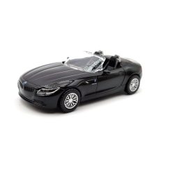 BMW Z4 (2018) - negru - Rastar - 1:43