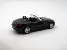 BMW Z4 (2018) - negru - Rastar - 1:43