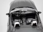 BMW Z4 (2018) - negru - Rastar - 1:43