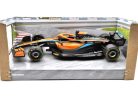 McLaren F1 MCL36 #4 (2022) Emilia Romagna Italia GP - Lando Norris - Rastar - 1:24