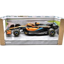   McLaren F1 MCL36 #4 (2022) Emilia Romagna Italia GP - Lando Norris - Rastar - 1:24