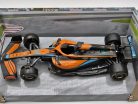 McLaren F1 MCL36 #4 (2022) Emilia Romagna Italia GP - Lando Norris - Rastar - 1:24