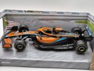 McLaren F1 MCL36 #4 (2022) Emilia Romagna Italia GP - Lando Norris - Rastar - 1:24