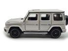Mercedes Benz AMG G63 - alb - Rastar - 1:32