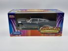 Chevrolet Impala SS 396 coupe low rider (1965) - Welly - 1:24