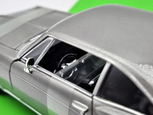 Chevrolet Chevy Impala SS 396 coupe (1965) - Welly - 1:24