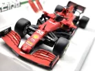 Ferrari SF21 Echipa Scuderia F1 #55 (2021) - Carlos Sainz - Bburago - 1:43