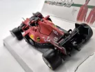 Ferrari SF21 Echipa Scuderia F1 #55 (2021) - Carlos Sainz - Bburago - 1:43