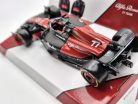 Alfa Romeo C43 Team Stake F1 #77 (2023) - Valtteri Bottas - Bburago - 1:43