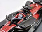 Alfa Romeo C43 Team Stake F1 #77 (2023) - Valtteri Bottas - CU PILOT - Bburago - 1:43
