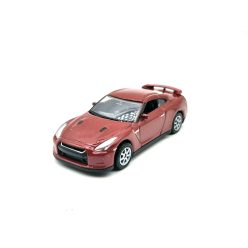 Nissan GT-R - Welly - 1:64