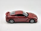 Nissan GT-R - Welly - 1:64