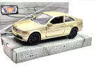 BMW E46 coupe 328ci - Motormax - 1:43