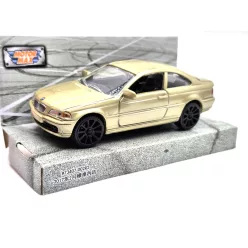 BMW E46 coupe 328ci - Motormax - 1:43