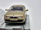 BMW E46 coupe 328ci - Motormax - 1:43