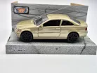 BMW E46 coupe 328ci - Motormax - 1:43