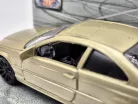 BMW E46 coupe 328ci - Motormax - 1:43