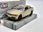 BMW E46 coupe 328ci - Motormax - 1:43