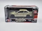 BMW E46 coupe 328ci - Motormax - 1:43