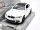 BMW E92 M3 - alb - Motormax - 1:43