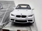 BMW E92 M3 - alb - Motormax - 1:43