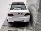 BMW E92 M3 - alb - Motormax - 1:43